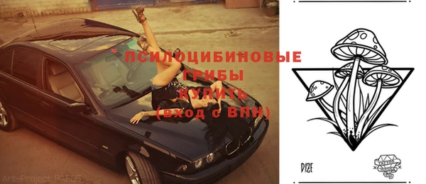трава Вяземский